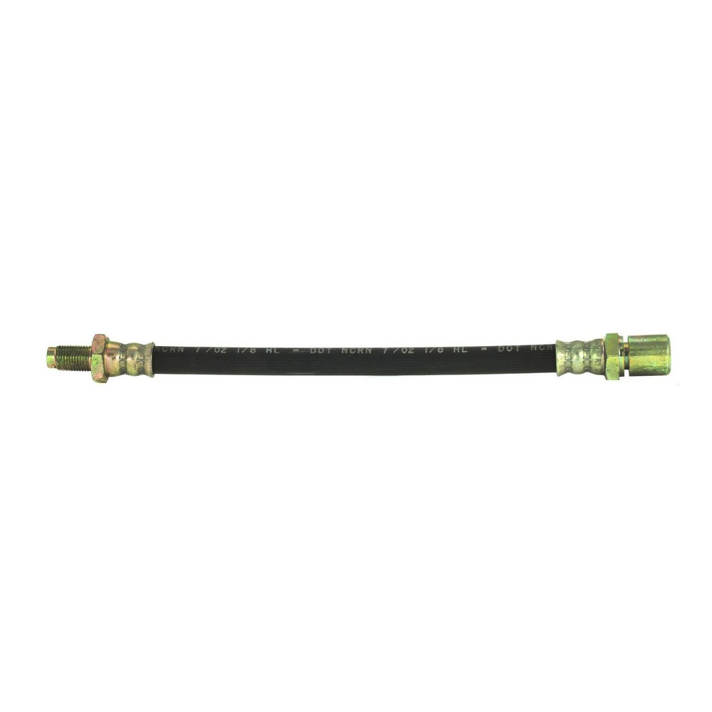 For 1981-1983 Toyota Land Cruiser Brake Hydraulic Hose Front Lower Centric FJ40
