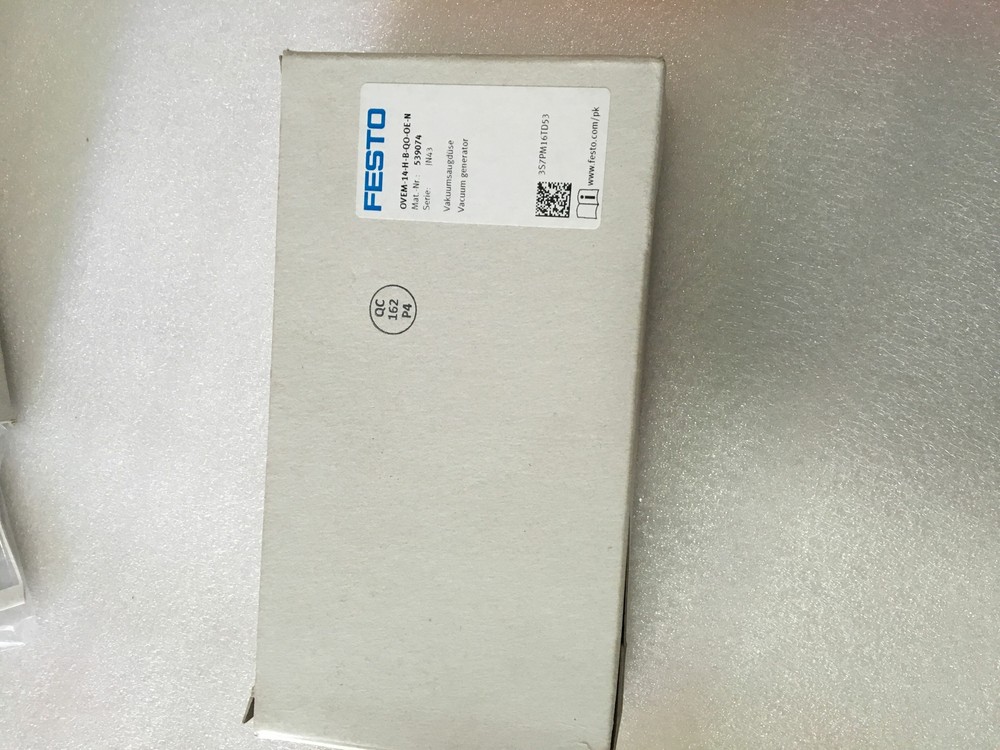 1PC NEW FESTO OVEM-14-H-B-QO-OE-N (539074) Quality assurance fast shipping