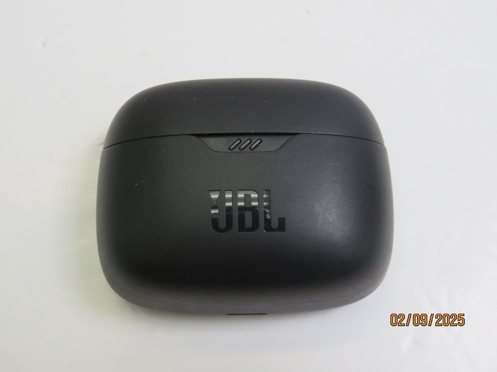 JBL Tune Buds True Wireless Earbuds - Black [DW283]