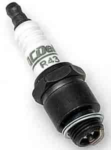 ACDelco R43 SPARK PLUG