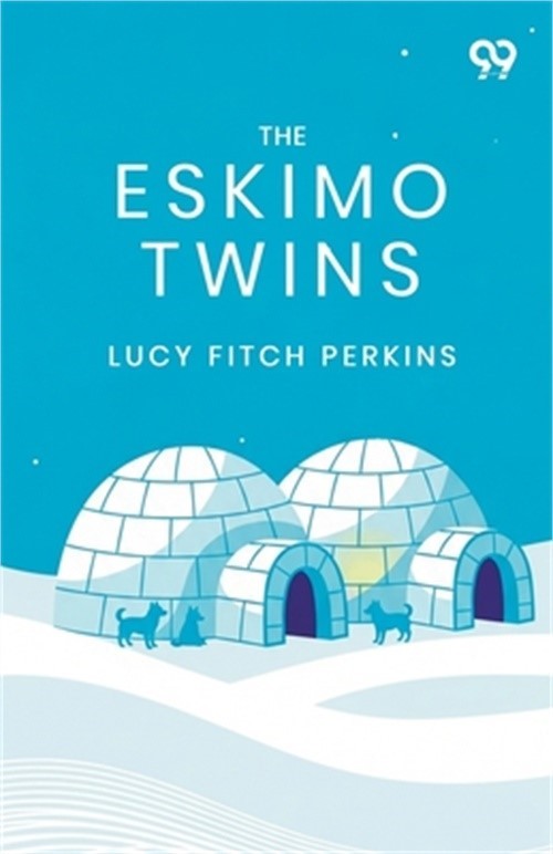 The Eskimo Twins (Paperback or Softback)