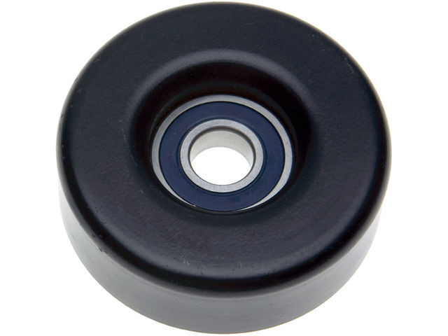 1987-1995 GMC G1500 AC Delco 92671HWSB Drive Belt Tensioner Pulley 1988 1989