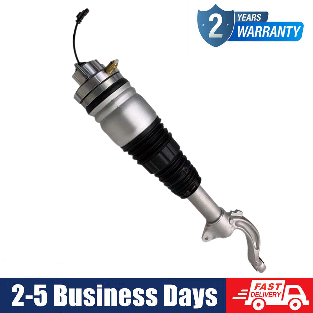 Front Right Air Suspension Strut For Maserati Levante M161 2017-2020 #670100718