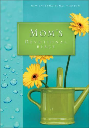 NIV Mom's Devotional Bible , Zondervan