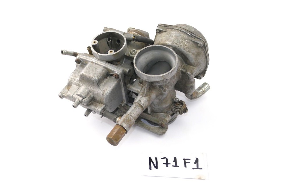 Yamaha XTZ 660 3YF 1991 - Carburetor N71F1
