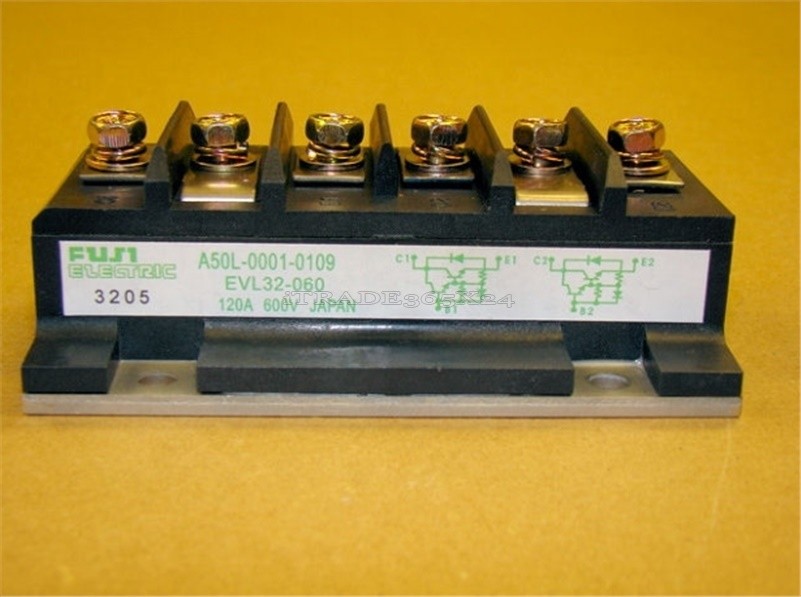 Fuji Module EVL32060 A50L-0001-0109 EVL32-060 fi-
