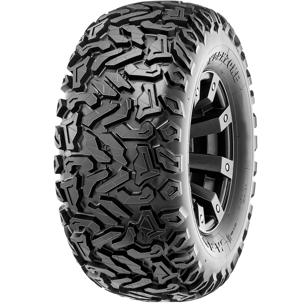 Maxxis Workzone Rear 26x11.00-12 26x11-12 26x11x12 6 Ply AT A/T ATV UTV Tire