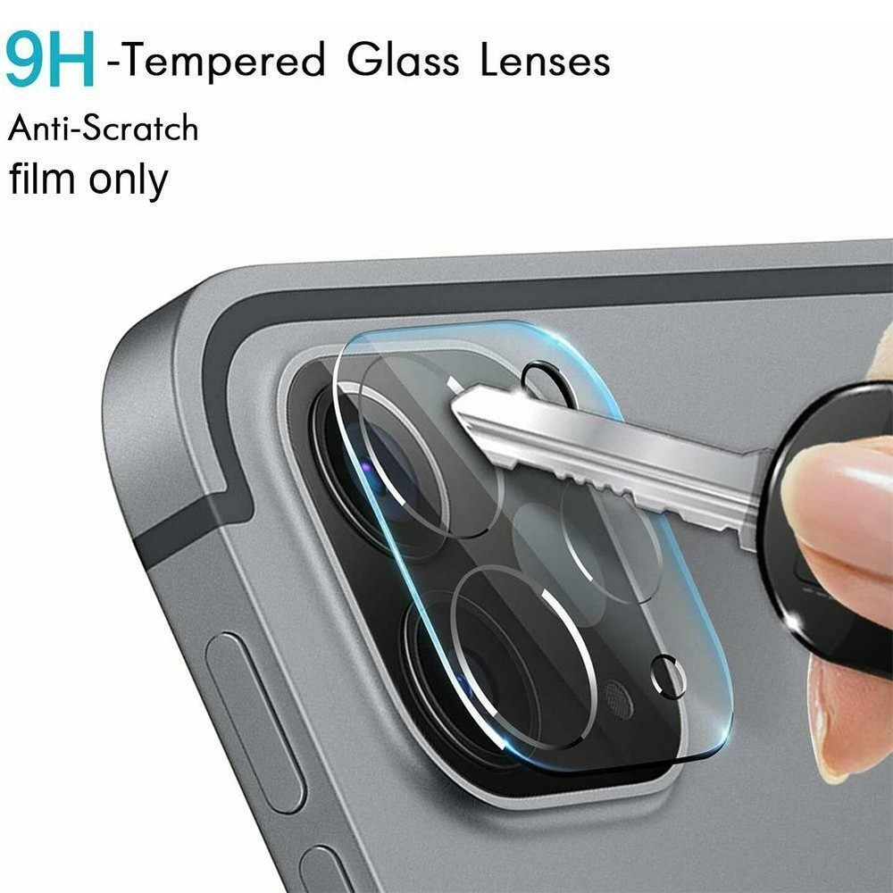 Screen Protector Protective Film Camera Lens Clear Tempered Glass E6D7 вэ