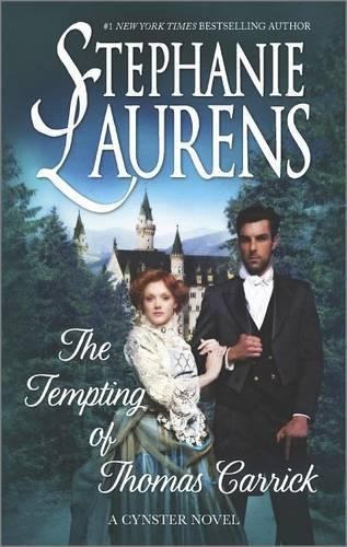 The Tempting of Thomas Carrick (Cyn..., Laurens, Stepha