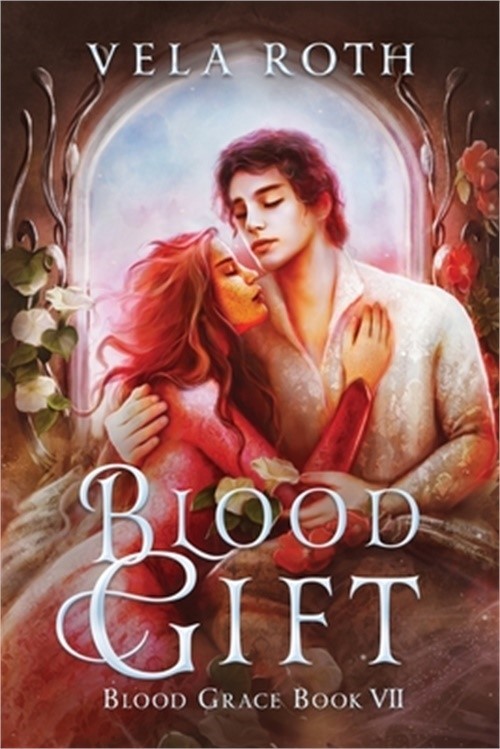 Blood Gift: A Fantasy Romance (Paperback or Softback)