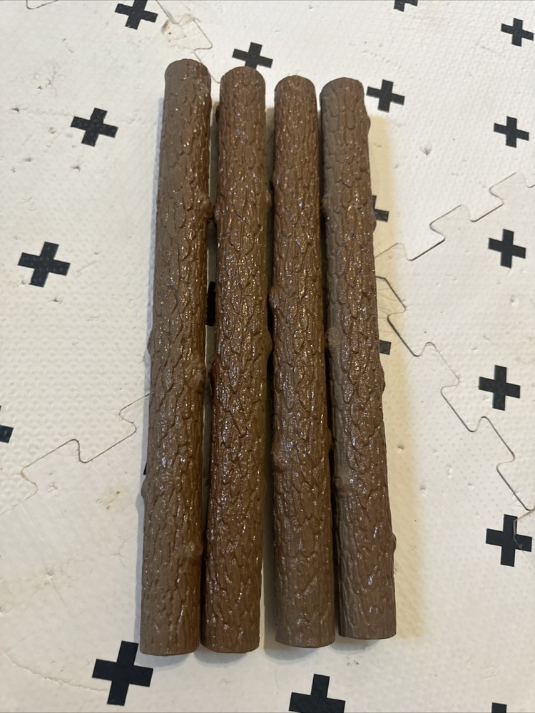 Bachmann G Scale Logs For Train Set Scenery Or Log Car Freight