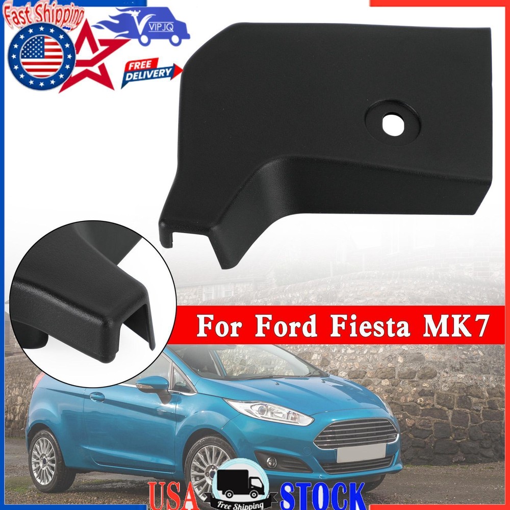 N/S Side Skirt End Cap 1771888 For Ford Fiesta MK7