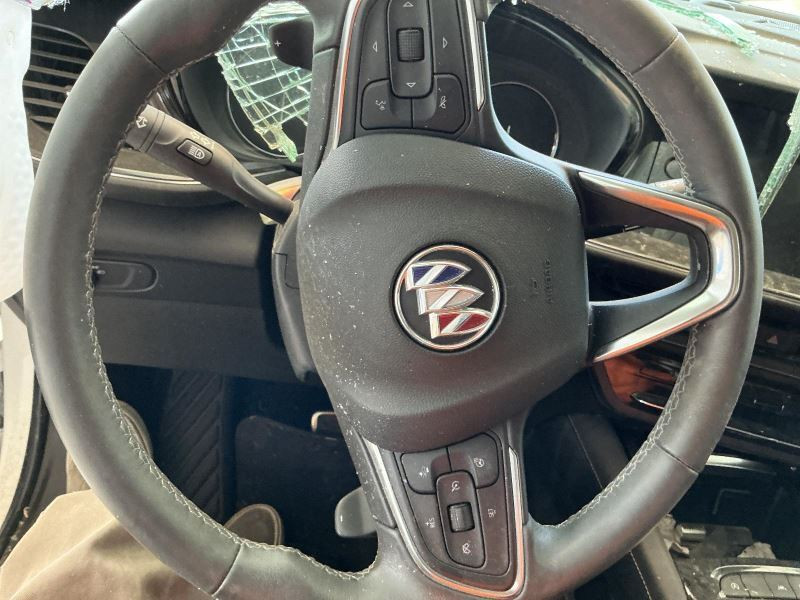 ENVISION 2022 High-Quality Rear View Mirror Replacement Part 4629164 for Enhanced Visibility and Safety