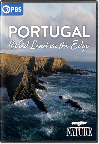 Nature: Portugal - Wild Land On The Edge [New DVD]