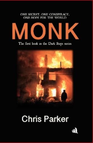 Chris Parker Monk (Paperback) Dark Steps seriesAnother great item from Rarewaves USA | Free delivery!