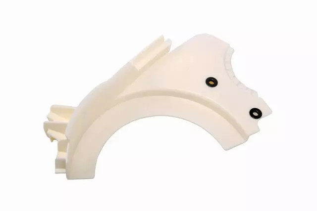 Genuine GM Front Differential Carrier Baffle 24239618