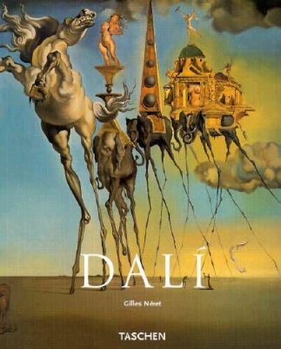 DalÃ­ - Paperback By NÃ©ret, Gilles - GOOD