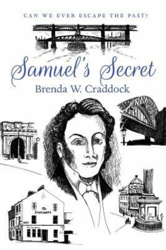 Samuel's Secret, Brand New, Free shipping in the US