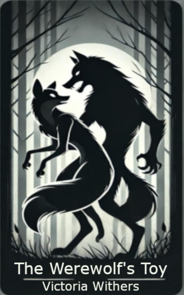The Werewolf's Toy