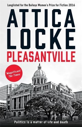 Pleasantville (Jay Porter) by Locke, Attica Book The Fast Free ShippingFREE US DELIVERY | ISBN: 184668949X | Quality Books