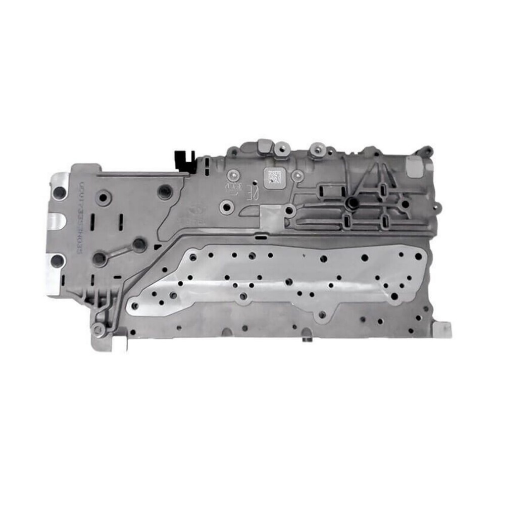 6L80/6L80E Valve Body Transmission Control Module & Solenoid For Yukon/Yukon XL