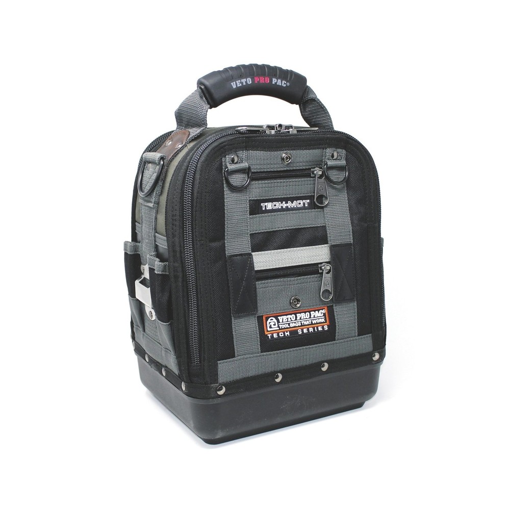 VETO PRO PAC TECH-MCT Tool Bag (Original) Original