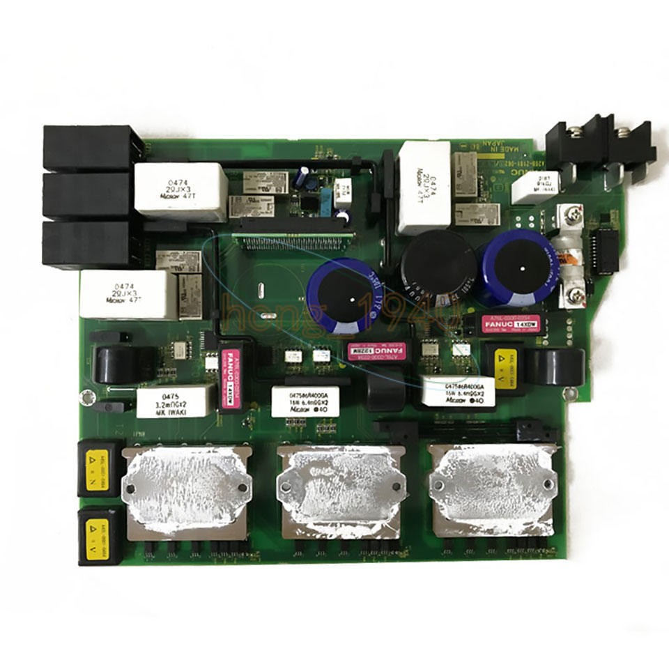 ONE USED FANUC circuit board A20B-2101-0623