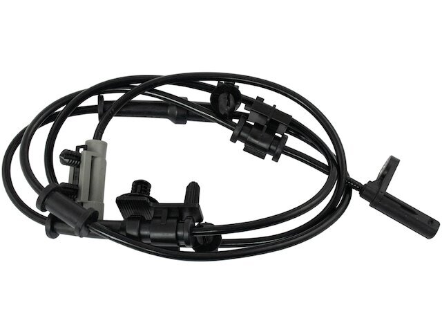 TRQ Left Rear ABS Speed Sensor for 2011-2022 Dodge Challenger RWD 57CNMZ