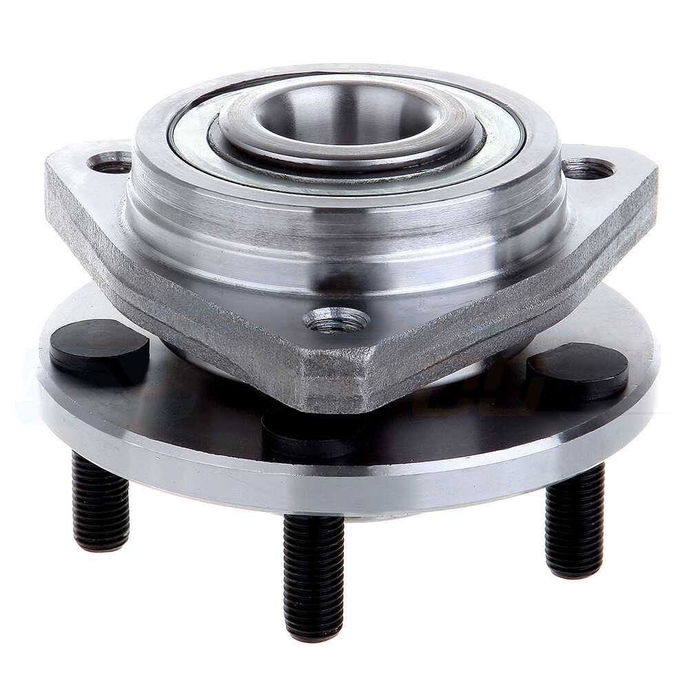 PICKOOR 1 X Front Wheel Bearing & Hub For 95-06 Chrysler Sebring Dodge Stratus