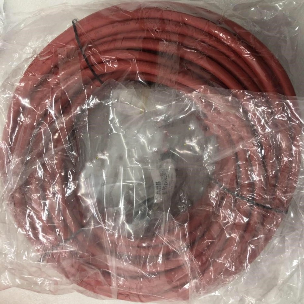 one 3HAC031683-004   Robot Teach Pendant Cable 30M New   *lg