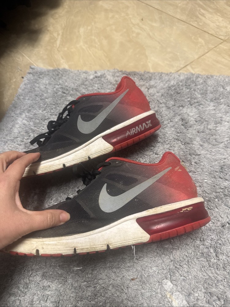 Nike Air Max Men's Sneakers 9.5