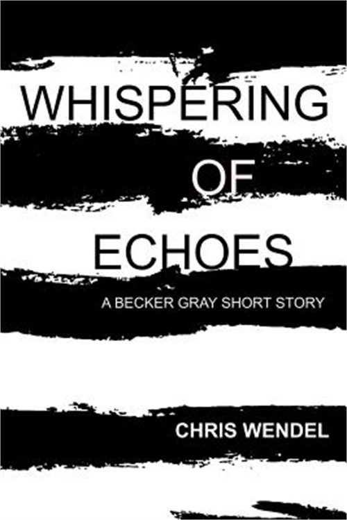 Whispering of Echoes (Paperback or Softback)