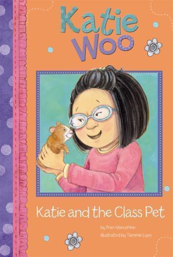 Katie and the Class Pet, Paperback by Manushkin, Fran; Lyon, Tammie (ILT), Br...
