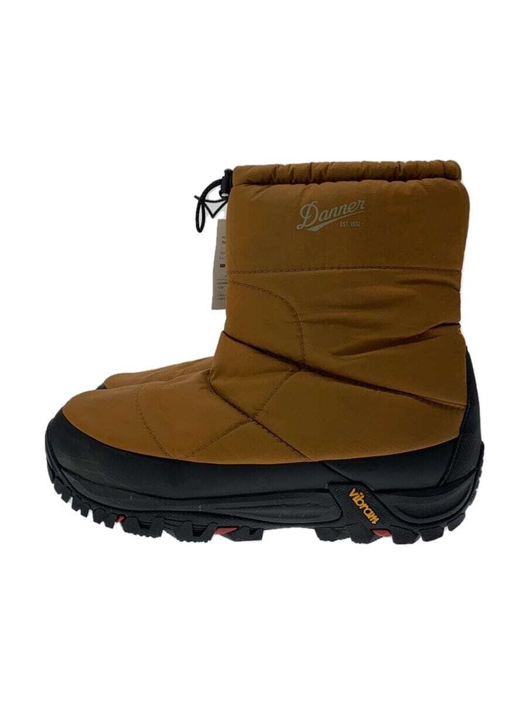 Danner Men's Brown Vibram Snow Boots Size US10 D120073