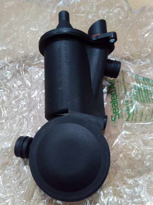 Engine PCV AOS Air Oil Separator Vent Valve For 03-08 PORSCHE Boxster Cayman