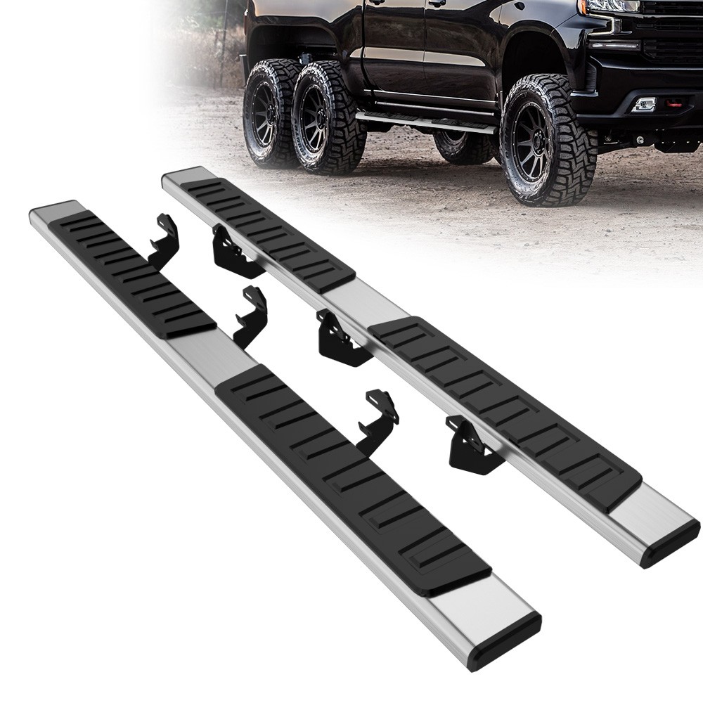 For 2009-2022 Ram 1500-3500 Quad Cab 6