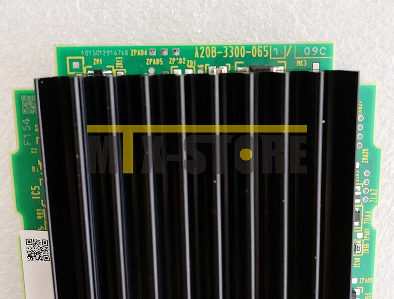 1PC Brand New Ones  Fanuc A20B-3300-0651