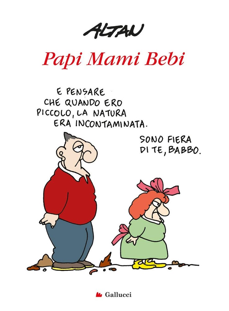 Altan Papi mami bebi (Paperback)Another great item from Rarewaves USA | Free delivery!