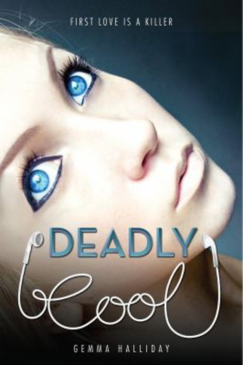Deadly Cool Paperback Gemma HallidayFree US Delivery | ISBN:0062003313