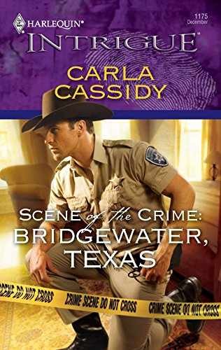 Scene of the Crime: Bridgewater, - Paperback, by Cassidy Carla - Acceptable n