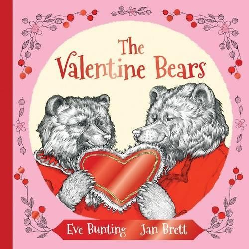 Eve Bunting Valentine Bears (Hardback)Another great item from Rarewaves USA | Free delivery!
