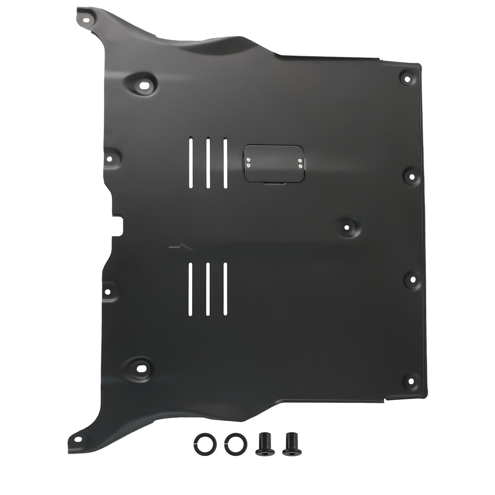 Under Engine Guard Skid Plate for Tesla Model 3 and Model Y 2018-2023