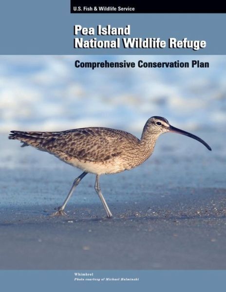 Discover the Pea Island National Wildlife Refuge Conservation Plan