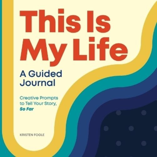 Kristen Fogle This is My Life (Paperback)Another great item from Rarewaves USA | Free delivery!