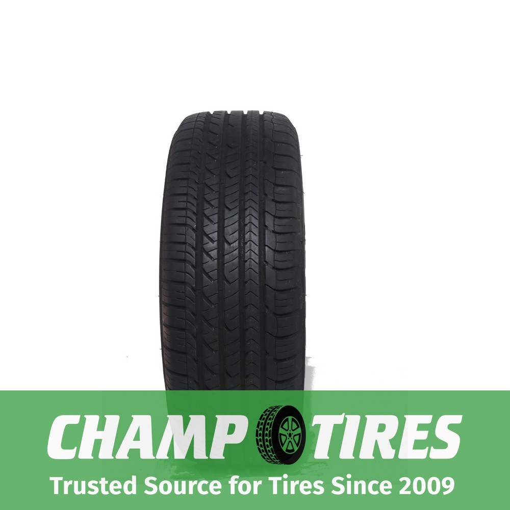 P225/55R18 Goodyear Eagle Sport All-Season 98 V Used 8/32nds