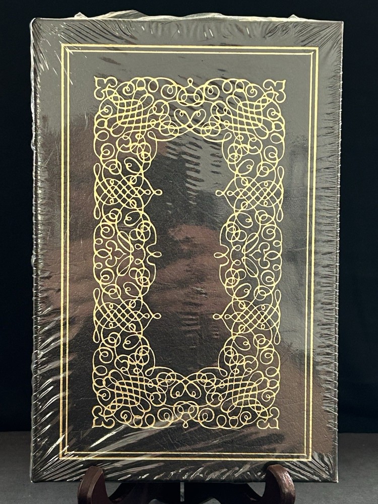 The History Of Early Rome-Livy-Easton Press Collector’s Edition (Factory Sealed)
