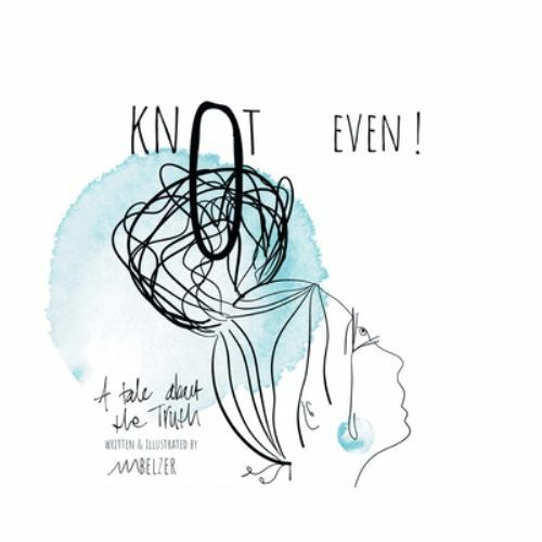 Knot Even!, Like New Used, Free shipping in the US