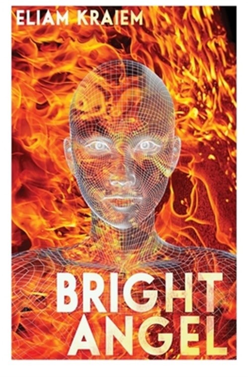 Bright Angel (Paperback or Softback)