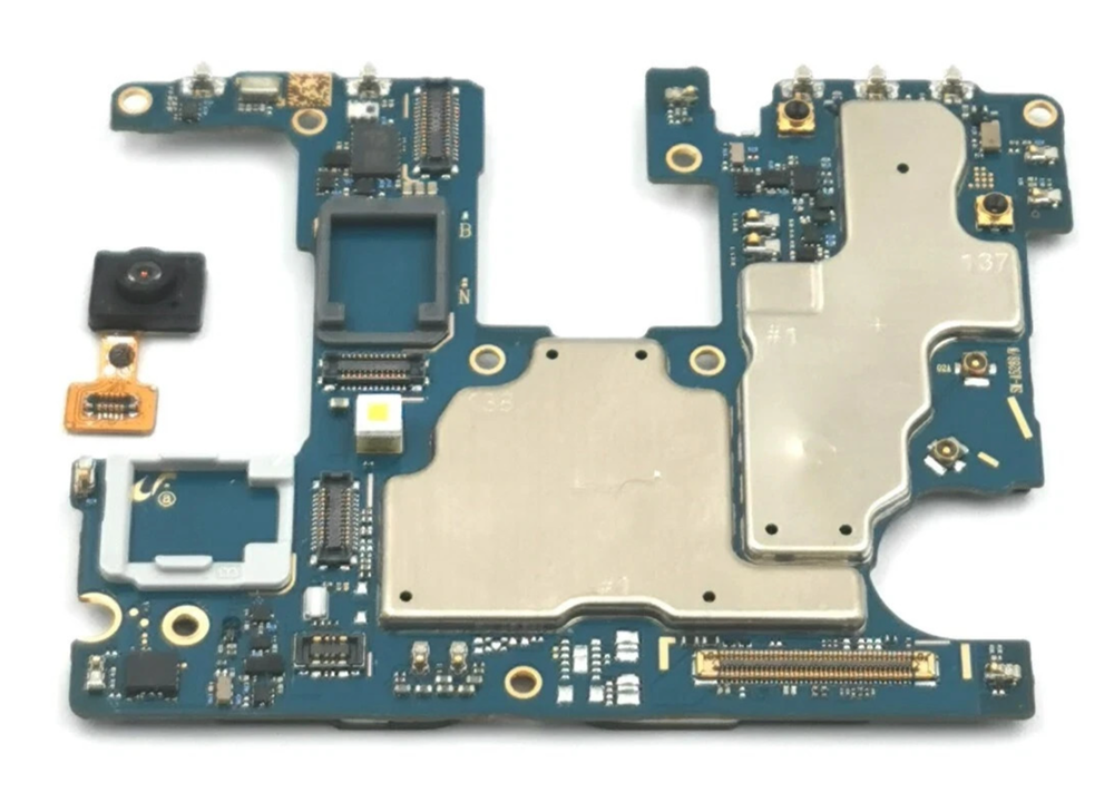 For Samsung Galaxy A52s 5G SM-A528B Fully Working and Unlocked