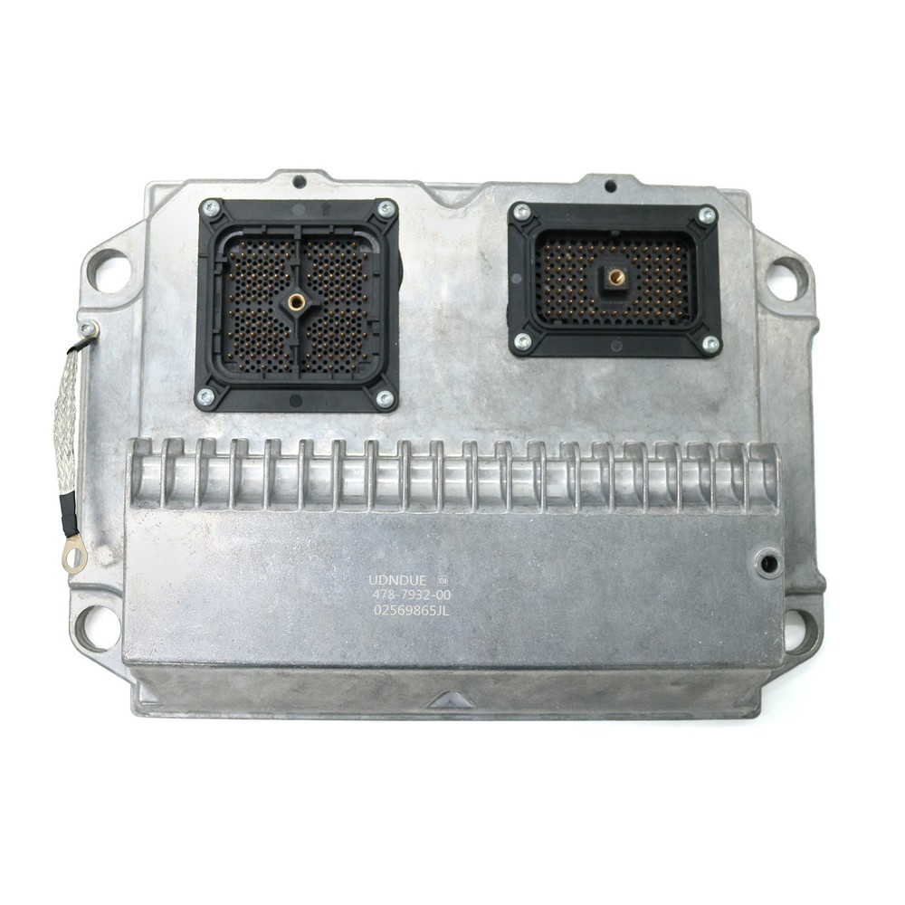478-7932 20R-8181 ECM Controller For Cat 3406B 3406C C9 C11 C13 C15 C18 Engine